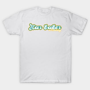 Star Baker in training T-Shirt